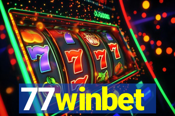 77winbet