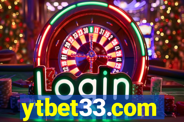 ytbet33.com