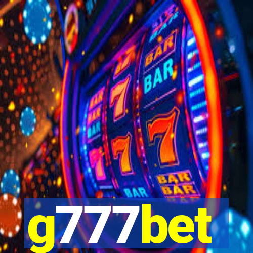 g777bet