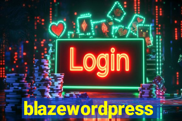 blazewordpress