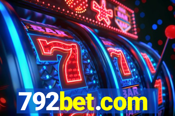 792bet.com