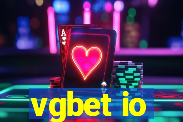 vgbet io