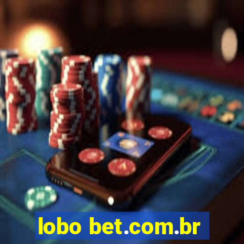 lobo bet.com.br