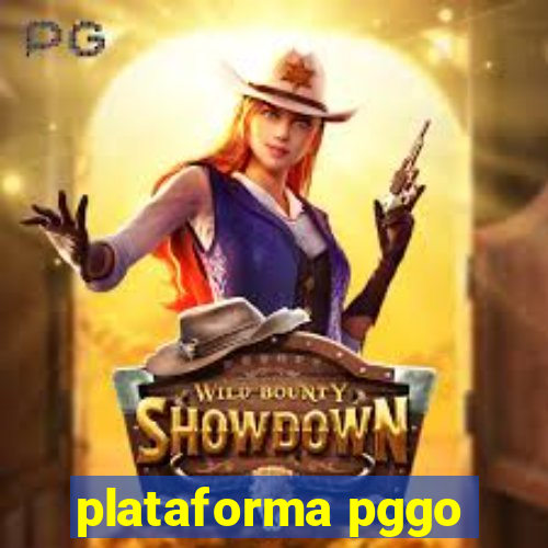 plataforma pggo