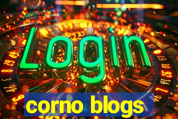 corno blogs