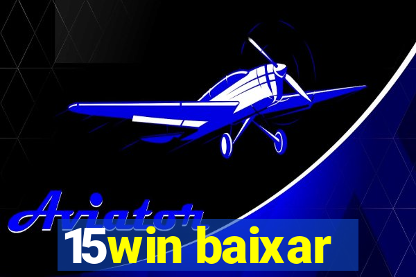 15win baixar