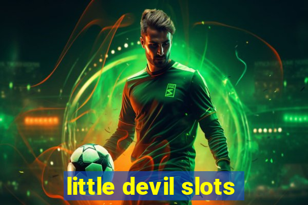 little devil slots