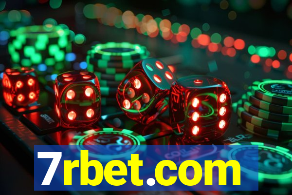 7rbet.com