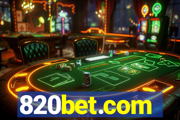 820bet.com