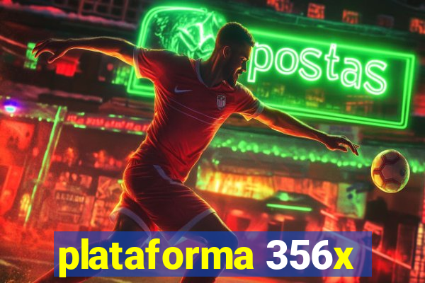 plataforma 356x