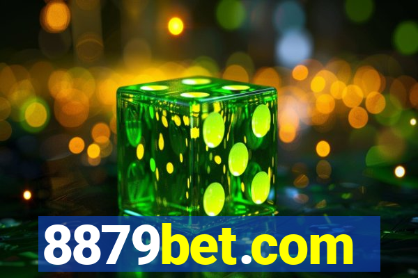 8879bet.com