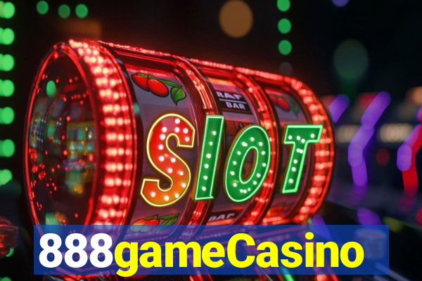 888gameCasino