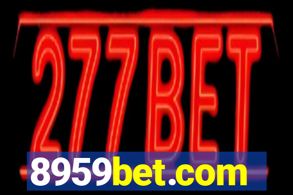 8959bet.com