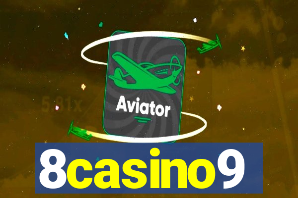 8casino9