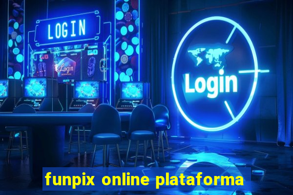 funpix online plataforma