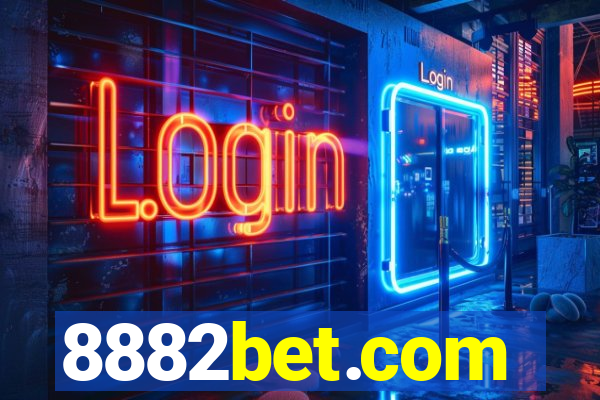 8882bet.com