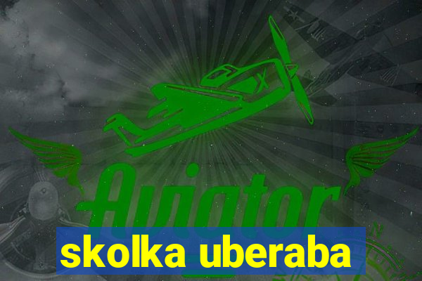 skolka uberaba