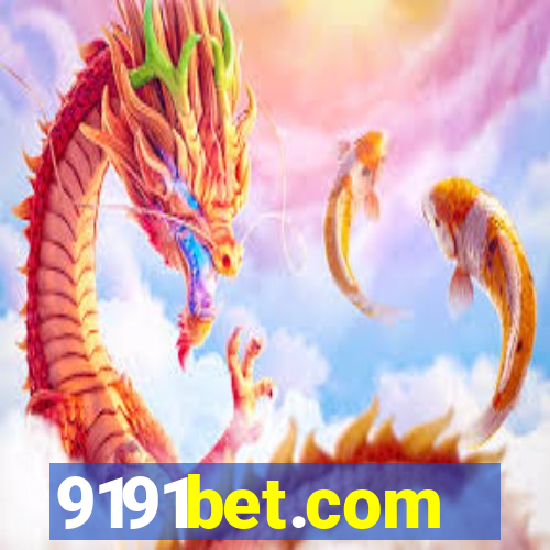 9191bet.com