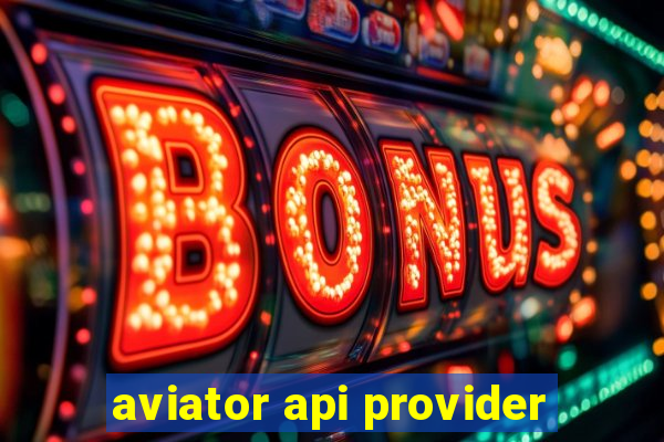 aviator api provider