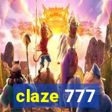 claze 777