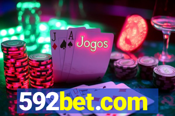 592bet.com