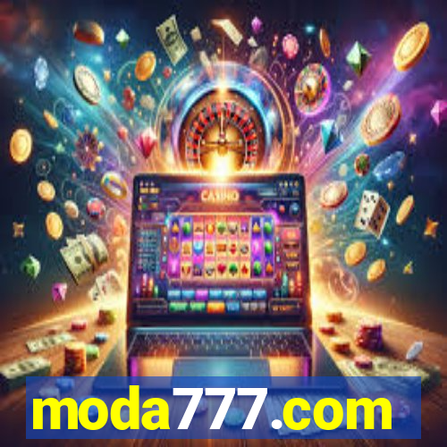 moda777.com