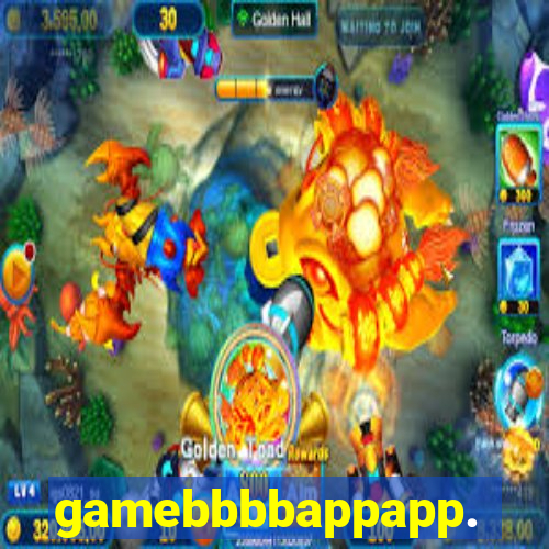 gamebbbbappapp.com