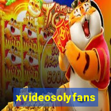 xvideosolyfans