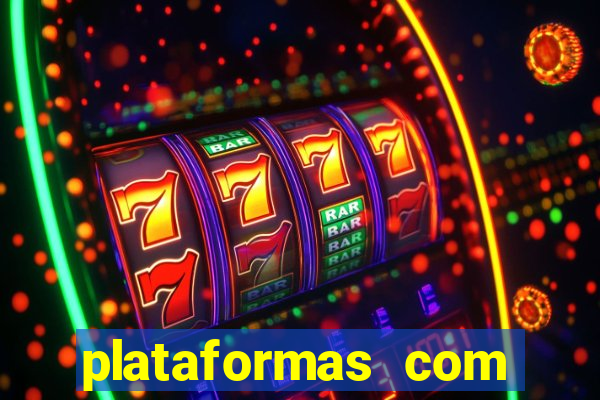 plataformas com bonus de cadastro facebook