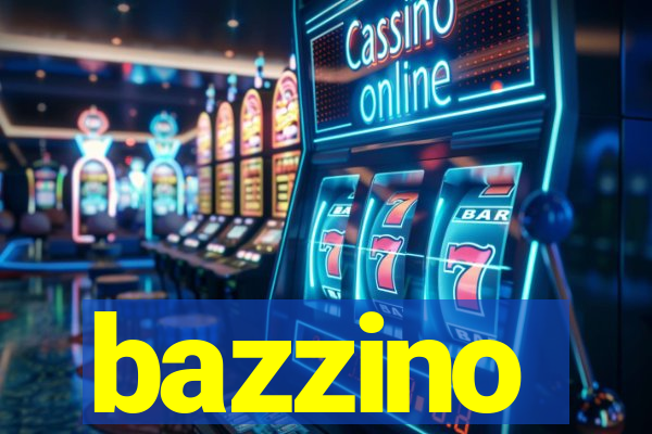 bazzino