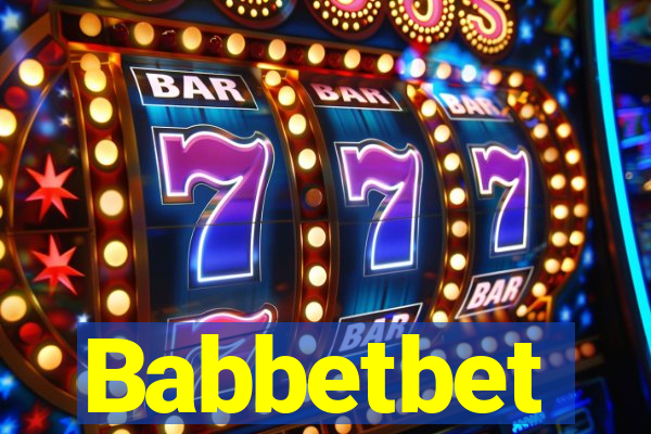 Babbetbet