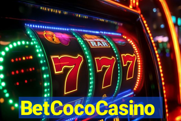 BetCocoCasino