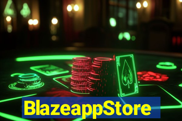 BlazeappStore