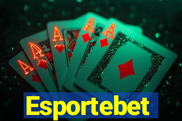 Esportebet