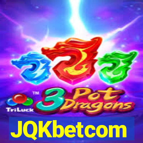 JQKbetcom