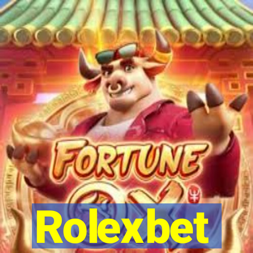 Rolexbet