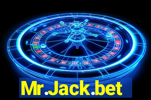 Mr.Jack.bet