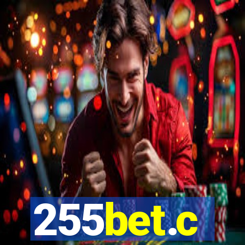 255bet.c