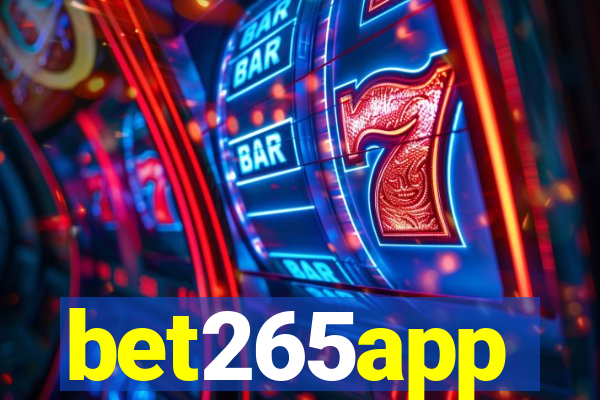 bet265app