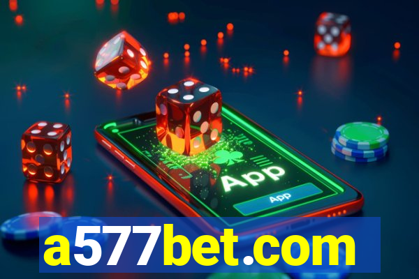 a577bet.com