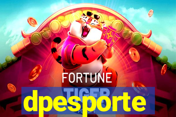 dpesporte