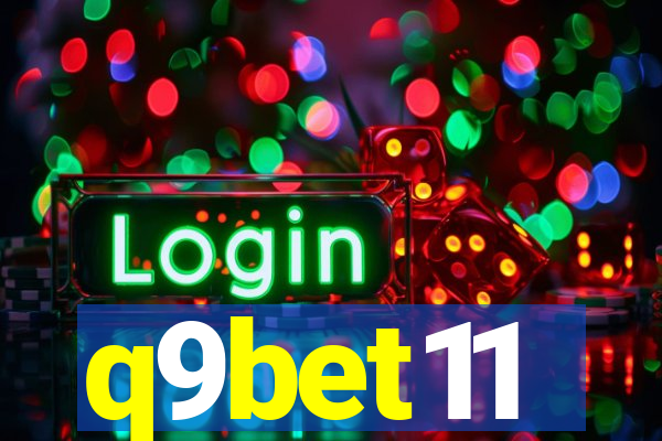 q9bet11