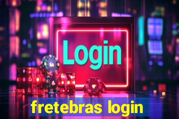 fretebras login