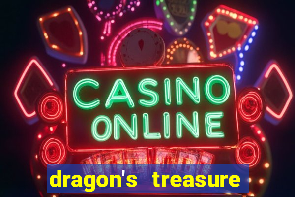 dragon's treasure demo wg