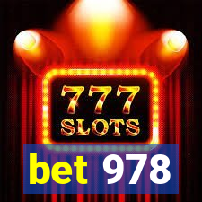 bet 978