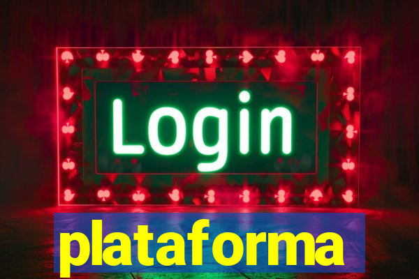 plataforma