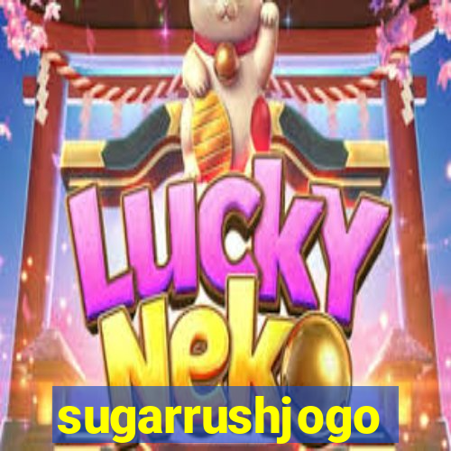 sugarrushjogo