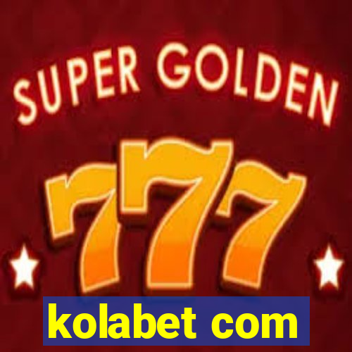 kolabet com