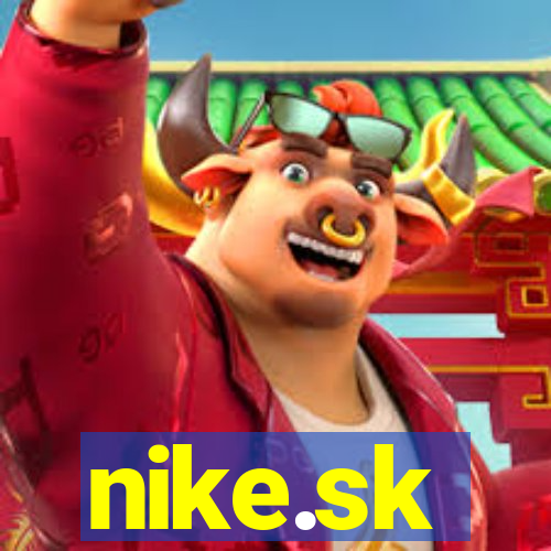 nike.sk