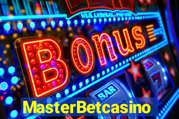 MasterBetcasino